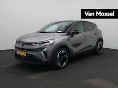 Renault Captur - E-Tech full hybrid 145 Techno | Automaat | OpenR multimediasysteem met Apple CarPlay & And