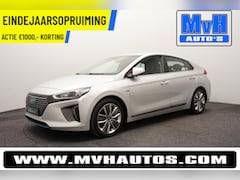 Hyundai IONIQ - 1.6 GDi Comfort|ADAP.CRUISE|CAMERA|KEYLESS|LED