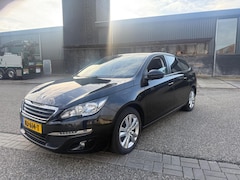 Peugeot 308 SW - 1.2 PureTech Style
