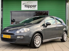 Fiat Punto Evo - 0.9 TwinAir Pop | Elektrische Ramen | Airco |