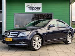 Mercedes-Benz C-klasse - 200 K Business Class | Automaat | Cruise Control | Navi |