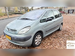 Citroën Xsara Picasso - 1.8i-16V Plaisir inruilkoopje