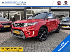 Suzuki Vitara - 1.4 Boosterjet 140pk "S" Automaat | Trekhaak | All season banden |