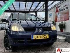Renault Clio - 1.2 Nieuwe APK