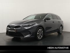 Kia Cee'd Sportswagon - Ceed 1.0 T-GDi ComfortLine Stoel/stuur verwarming | Elektrische achterklep | Keyless Entry