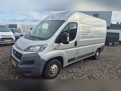 Fiat Ducato - 30 2.3 MultiJet L2H2