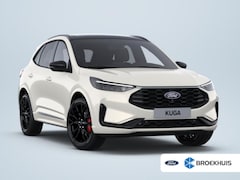 Ford Kuga - 2.5 PHEV Sound Edition | Voorraad | Achteruitrijcamera | Apple Carplay/Android Auto|telefo