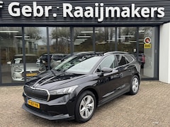 Skoda Enyaq iV - 80 *Warmtepomp*Stuurverwarming*94%SOH