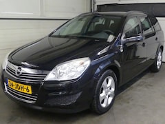 Opel Astra Wagon - 1.6 Ess - Airco - Trekhaak - Mooie auto - Cruise Control