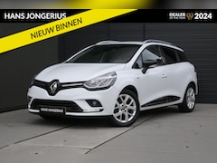 Renault Clio Estate - TCe 90 Limited | NAVI | CRUISE CONTROL | AIRCO | PDC | LMV