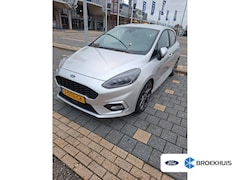 Ford Fiesta - 1.0EB ST-Line | NL-AUTO | 1E EIGENAAR | DODE HOEK | FULL LED | CRUISE | LANE ASSIST | DEAL