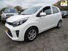 Kia Picanto - 1.0 DPi ComfortLine 5p AIRCO/BT/CRUISE