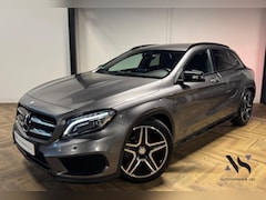 Mercedes-Benz GLA-Klasse - 180 Prestige PANO CAM