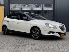 Lancia Delta - 1.4-16V Argento | Airco| cruise | trekhaak