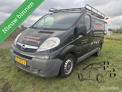 Opel Vivaro - bestel 2.0 CDTI L1H1 AIRCO CRUISE