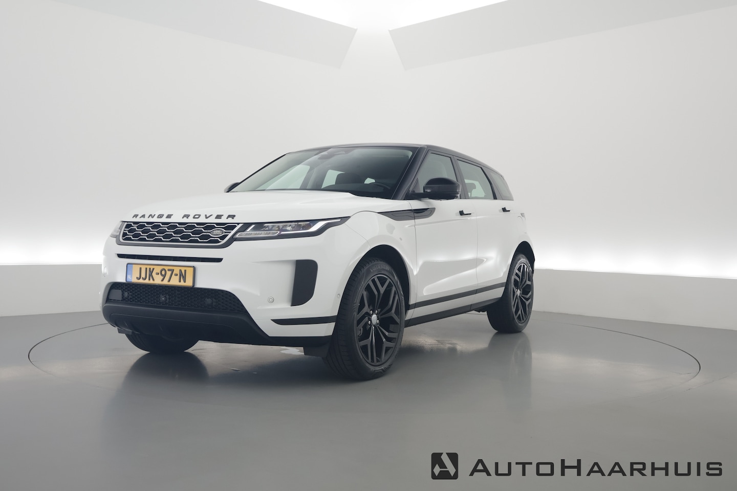 Land Rover Range Rover Evoque - 1.5 P300e AWD S | Afn. Trekhaak | 20'' | 360cam | Stoel- Stuurverw. | Dodehoekdet. | Apple - AutoWereld.nl