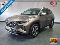 Hyundai Tucson - 1.6 T-GDI Hybrid HEV Premium / PDC / 360 gr. cam