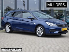 Opel Astra Sports Tourer - 1.2 Elegance CAMERA / TREKHAAK / NAVI