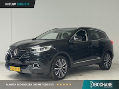 Renault Kadjar - 1.2 TCe Intens | Navigatie | Camera | Trekhaak | Cruise control |