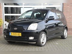 Kia Picanto - 1.1 LX / Nieuwe APK / Airco / 5 Deurs /