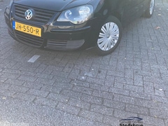 Volkswagen Polo - 1.2-12V Comfortline