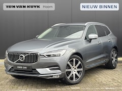 Volvo XC60 - 2.0 D5 AWD Inscription standkachel/Luchtvering/ 360 camera/ business Connect/ Intellisafe/