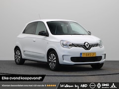 Renault Twingo Z.E. - R80 Techno | Navigatie | Achteruitrijcamera | Climate control | Apple Carplay | Android Au