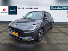 Suzuki Swift - 1.2 Style Smart Hybrid