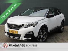 Peugeot 3008 - 1.2 PureTech Allure | Navi | Camera | Automaat
