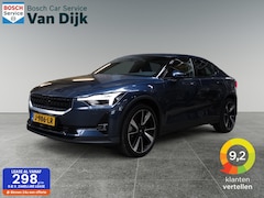 Polestar 2 - 2 Long Range Dual Motor Launch Edition 78kWh