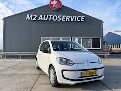 Volkswagen Up! - 1.0 take up BlueMotion