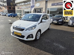 Peugeot 108 - 1.0 e-VTi Active 2014 ORG-NL/AIRCO/3DRS/NWE APK