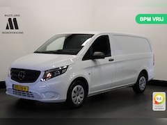Mercedes-Benz Vito - 114 CDI Lang Automaat EURO 6 - Airco - Navi - Cruise - € 17.950, - Excl