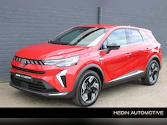 Renault Symbioz - 1.8 E-Tech full hybrid 160 techno Nieuwe auto | Direct leverbaarMC3793 | Geheel rijklaar |