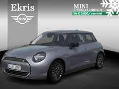 MINI Mini-Electric - Cooper SE Essential Pack