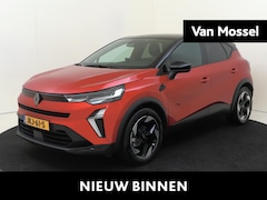 Renault Captur - 1.6 E-Tech full hybrid 145 techno