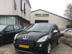 Peugeot 3008 - 1.6 THP Blue Lease Executive Keurig nette auto met nagenoeg alle optie, s. Prijs is inclus