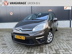 Citroën C4 Picasso - 1.6 VTi Tendance /climate / cruise / trekhaak