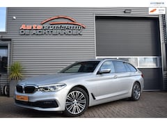 BMW 5-serie Touring - 520d xDrive High Executive Edition LED / Adaptive cruise / Keyless