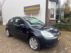 Ford Fiesta - 1.3 Style