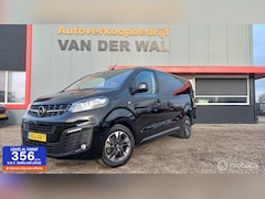 Opel Vivaro - bestel 2.0 CDTI L2H1 Innovation/DC/AUTOMAAT/177PK