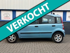 Fiat Panda - 1.1 Young 2006 NWE APK 1150EU