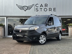 Fiat Doblò Cargo - 1.3 MJ L1H1 Actual |AIRCO|ELK.RAMEN|TREKHAAK|
