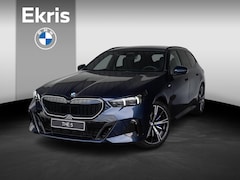 BMW 5-serie Touring - 520i | M Sport Package | M Sport Package Pro | Travel Package