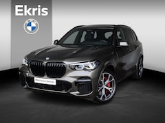 BMW X5 - xDrive45e | High Executive | M Sportpakket | Comfort Access | Soft-Close | Panoramadak | H