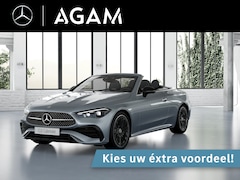 Mercedes-Benz CLE Cabriolet - 200 AMG Line