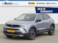 Opel Mokka - 1.2 Turbo Elegance Automaat | Navi | Cruise | Clima | Camera | Lm-Velgen