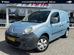 Renault Kangoo Express - 1.6-16V Express Tech Line Mindervalidevoertuig, Handgas/rem, Scootmobiel/Tolstoel takel, A