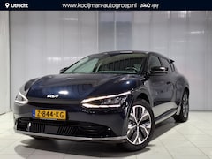 Kia EV6 - Plus 77.4 kWh Btw auto, NL auto, Apple Carplay/Android Auto, Navigatie, Stoel en stuur ver