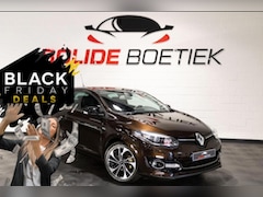 Renault Mégane Coupé - 1.2 TCe Bose |Automaat |Navi |H/Leder |Cruiscontrol |PDC |Telf. |